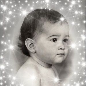 Meet your Posher, Elicia